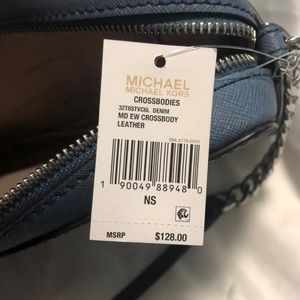 Michael Kors crossbody bag